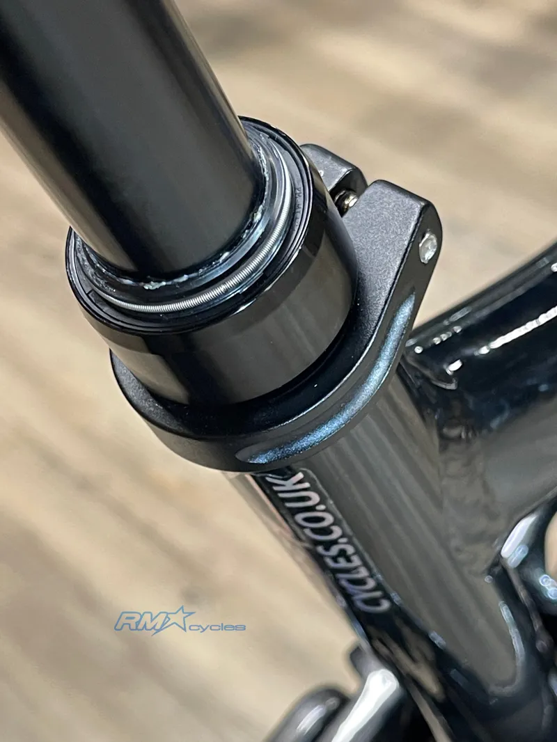 Giant Trance X 29 2 Metallic Black-4