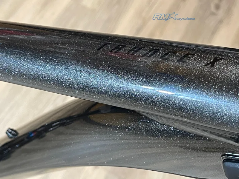 Giant Trance X 29 2 Metallic Black-2