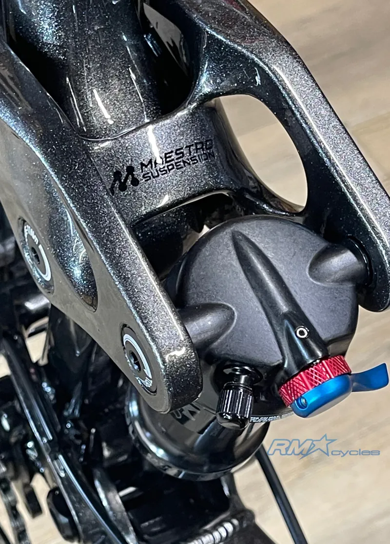 Giant Trance X 29 2 Metallic Black-5