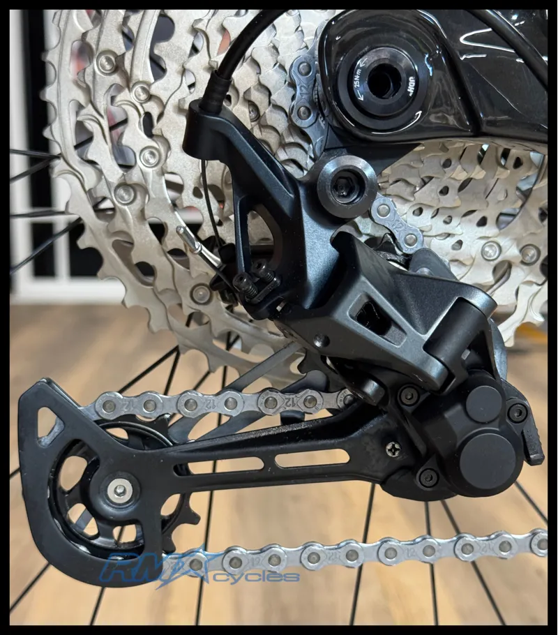 Giant Trance X Advanced E+ 2 Medium Starry Night 2022-8