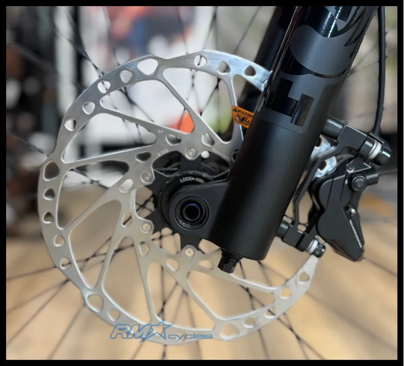 Giant Trance X Advanced E+ 2 Medium Starry Night 2022-10