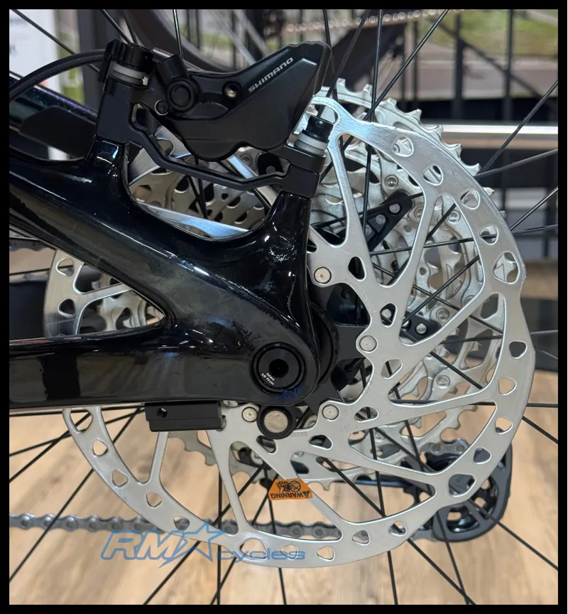 Giant Trance X Advanced E+ 2 Medium Starry Night 2022-11