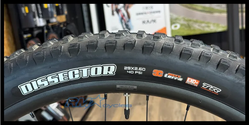 Giant Trance X Advanced E+ 2 Medium Starry Night 2022-12