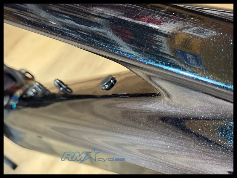 Giant Trance X Advanced E+ 2 Medium Starry Night 2022-2