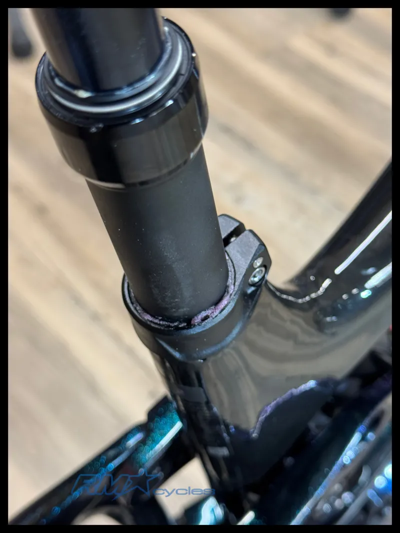 Giant Trance X Advanced E+ 2 Medium Starry Night 2022-3