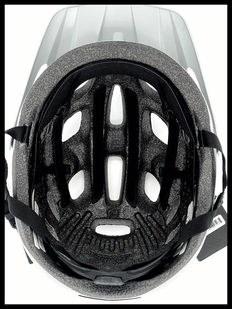 Giro Fixture Matt Grey Adult Universal Fit 2022-3