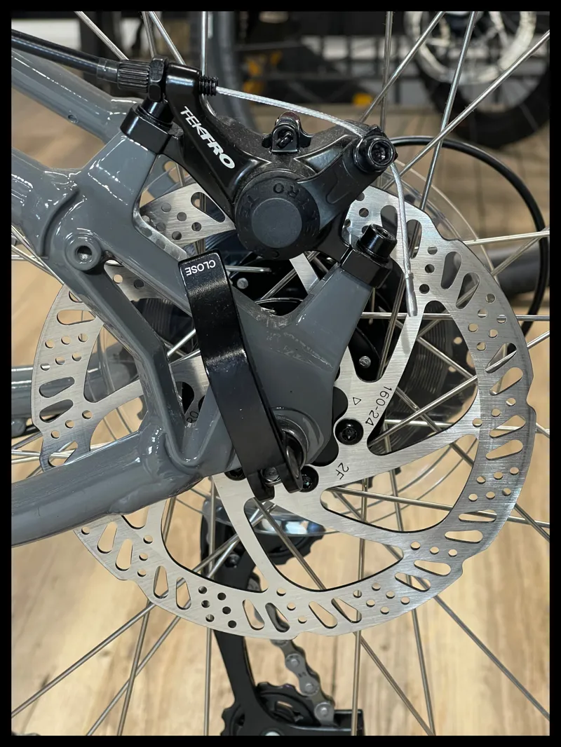 GT Aggressor Comp Wet Grey Small 2022 Ex-Display-8