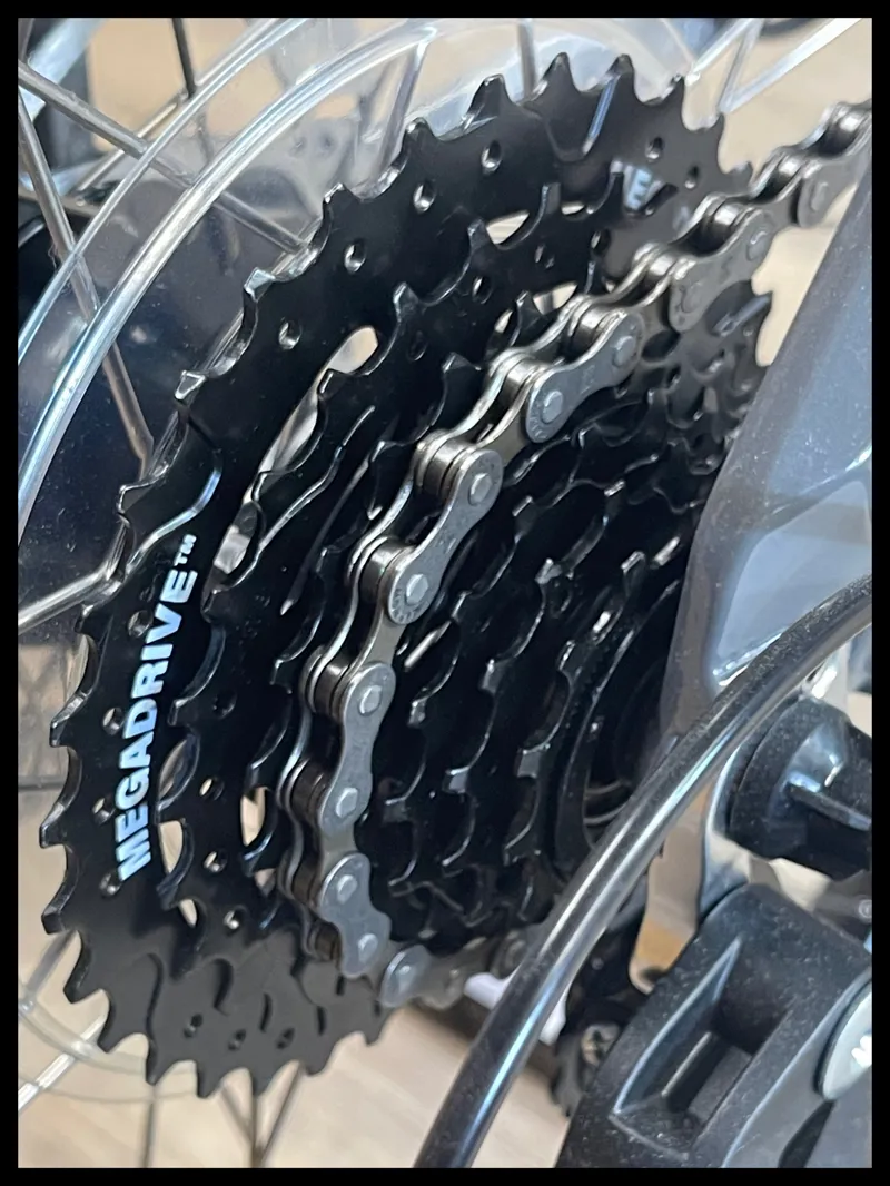 GT Aggressor Comp Wet Grey Small 2022 Ex-Display-2