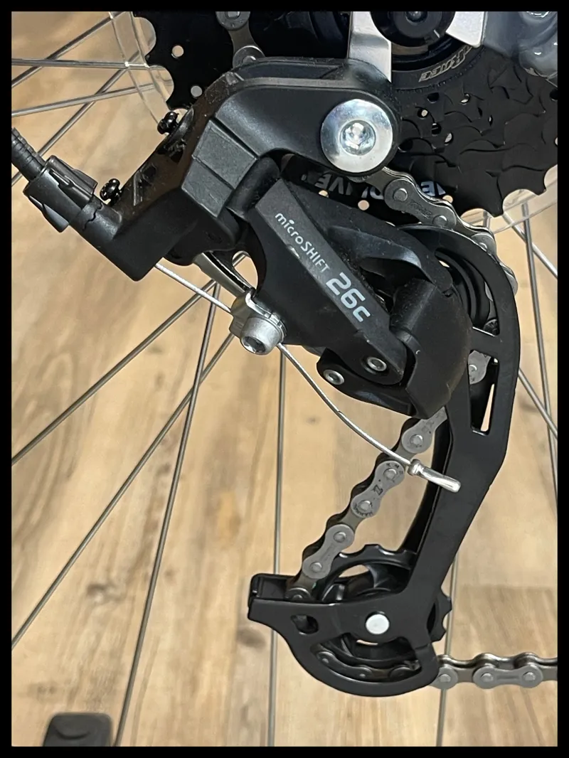 GT Aggressor Comp Wet Grey Small 2022 Ex-Display-3