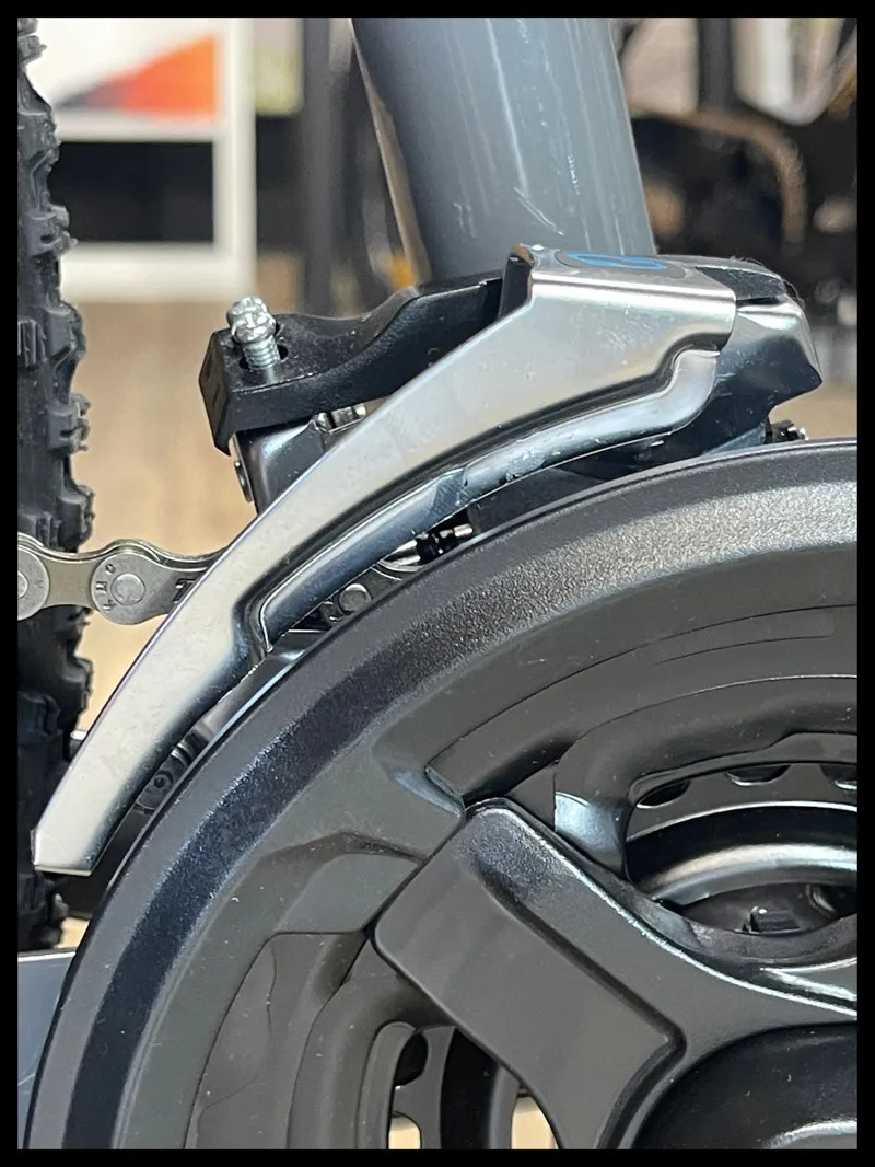 GT Aggressor Comp Wet Grey Small 2022 Ex-Display-4