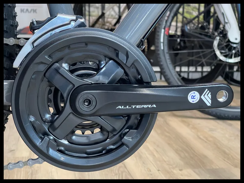 GT Aggressor Comp Wet Grey Small 2022 Ex-Display-5