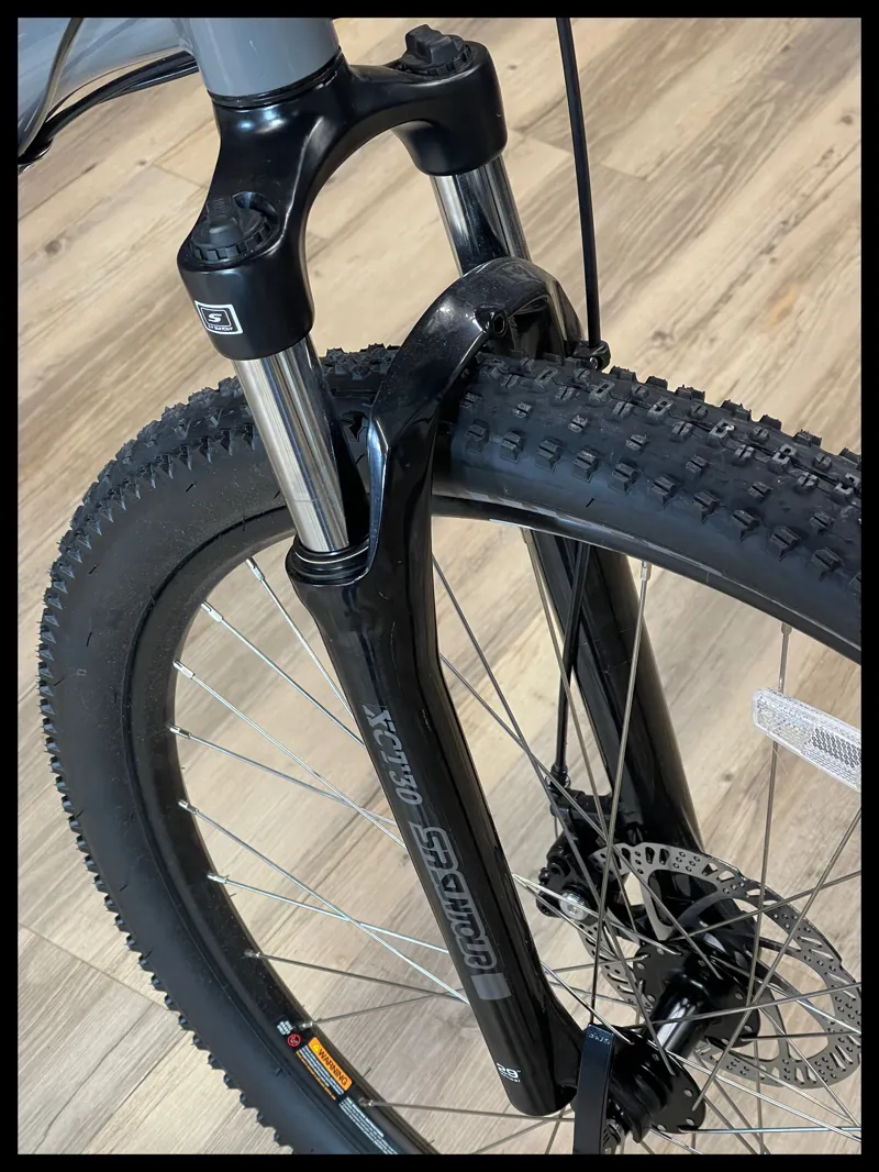 GT Aggressor Comp Wet Grey Small 2022 Ex-Display-6