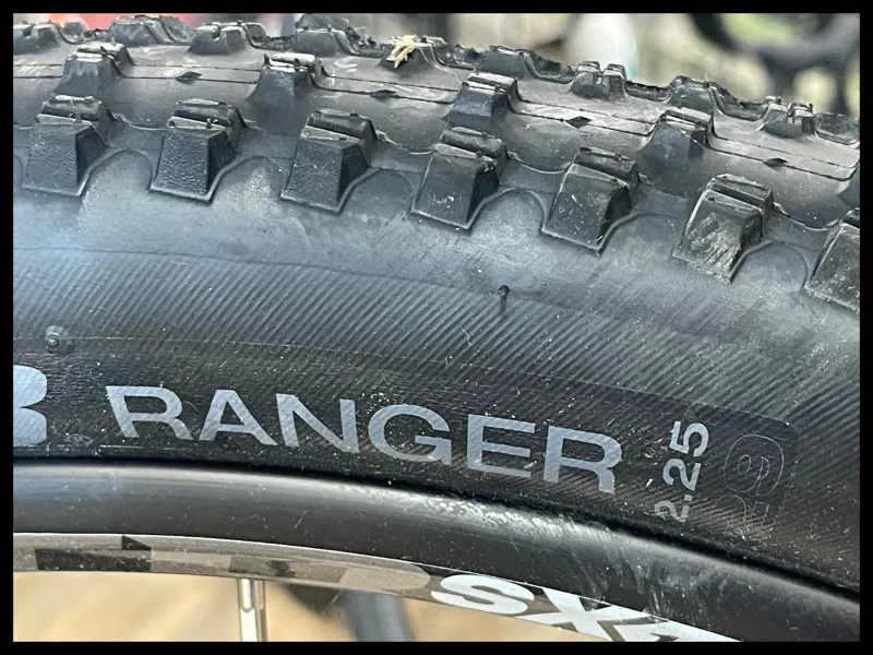 GT Aggressor Comp Wet Grey Small 2022 Ex-Display-9