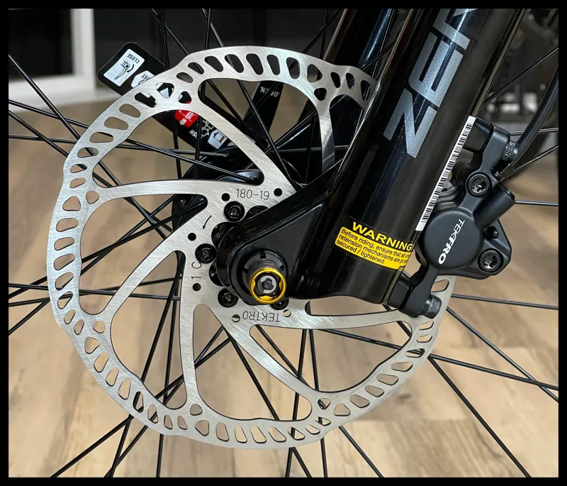 GT eForce Current Deep Teal Medium 2022-12