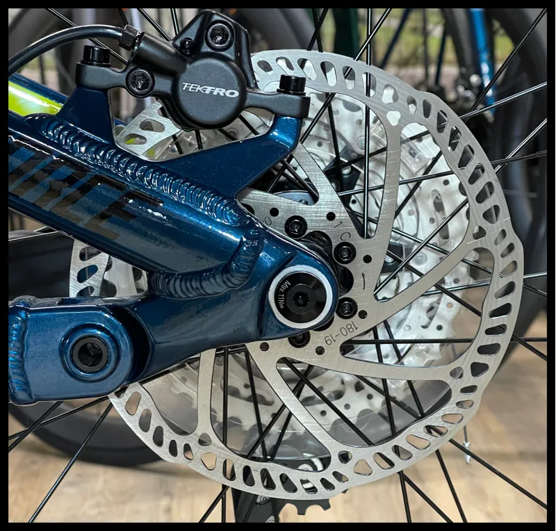 GT eForce Current Deep Teal Medium 2022-13