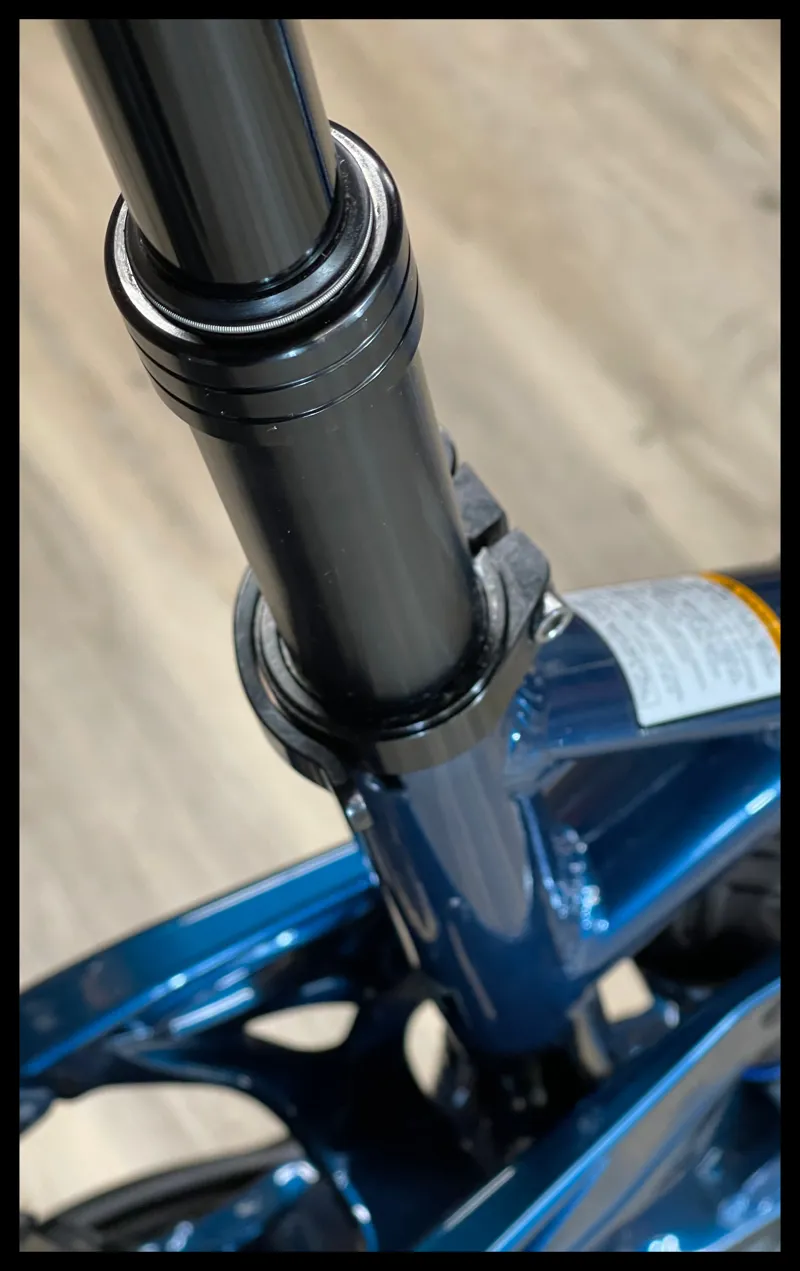 GT eForce Current Deep Teal Medium 2022-4