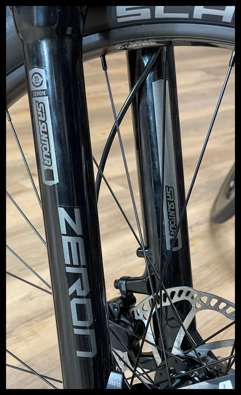 GT eForce Current Deep Teal Medium 2022-5