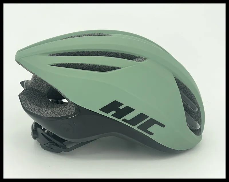 HJC Atara Olive Small Road 2022-2