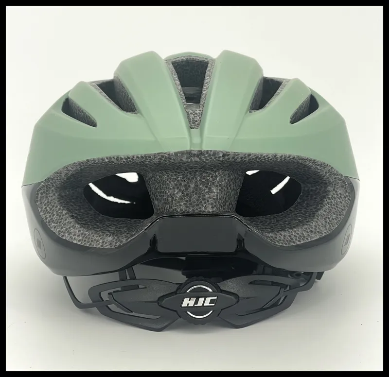 HJC Atara Olive Small Road 2022-3