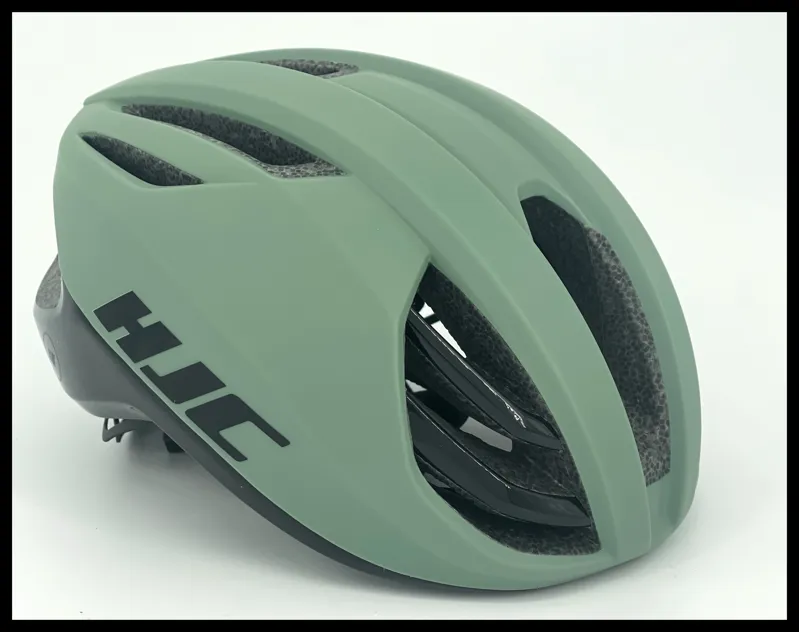 HJC Atara Olive Small Road 2022