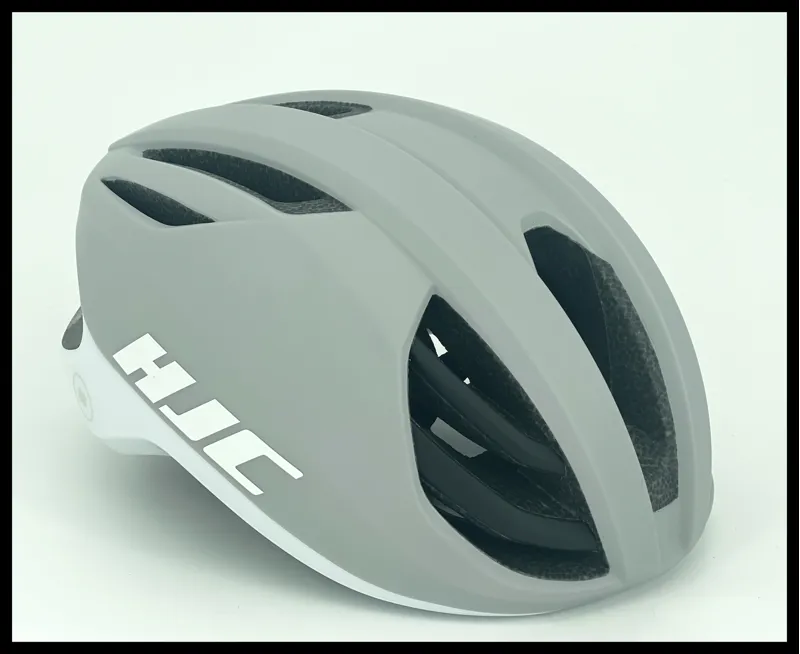 HJC Atara Grey Small Road Helmet 2022