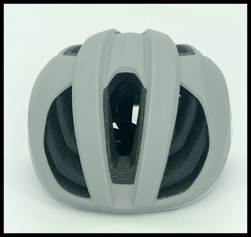 HJC Atara Grey Small Road Helmet 2022-1