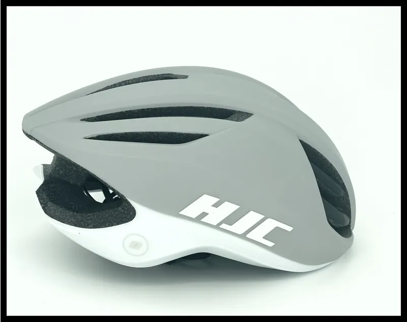 HJC Atara Grey Small Road Helmet 2022-2
