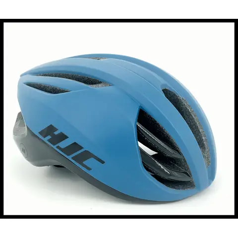 hjc cycle helmets uk Furion 3 Helmet Matt Navy HJC SPORTS x TOTALENERGIES PRO