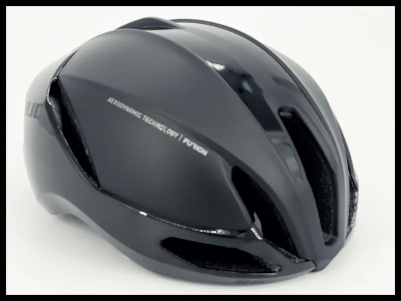 HJC Furion 2.0 Black Large Aero Road Helmet 2022