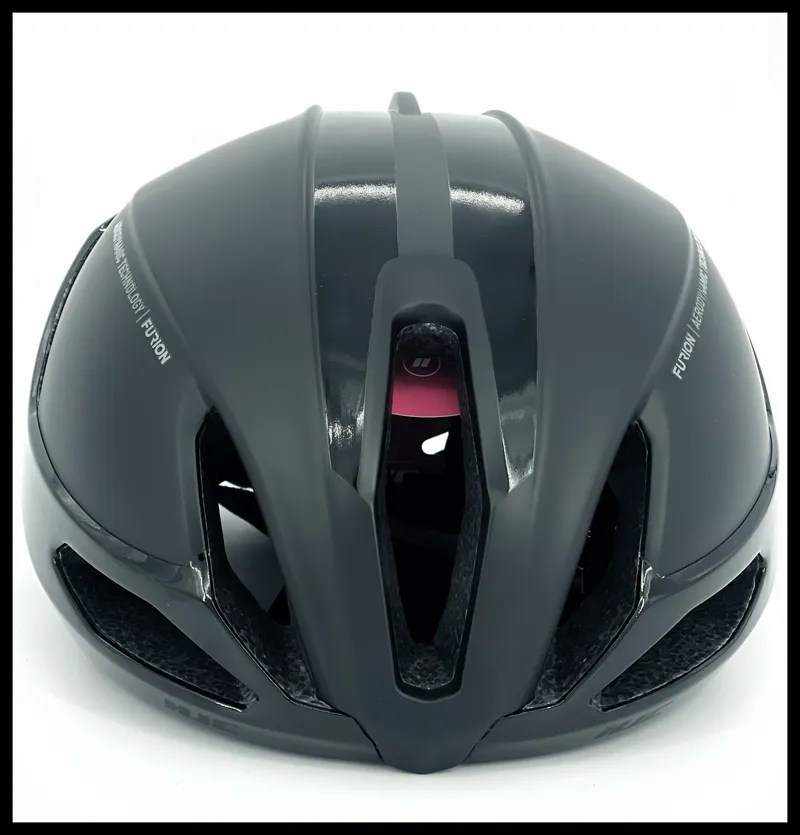HJC Furion 2.0 Black Large Aero Road Helmet 2022-2