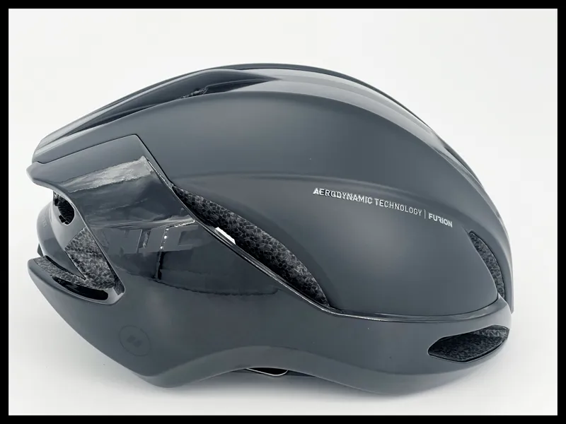HJC Furion 2.0 Black Large Aero Road Helmet 2022-1