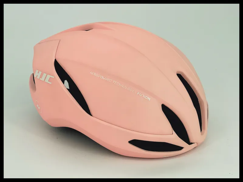 HJC Furion 2.0 Pink Small Aero Road Helmet 2022