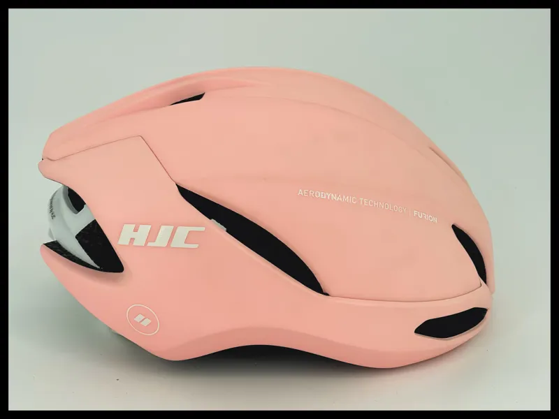 HJC Furion 2.0 Pink Small Aero Road Helmet 2022-1