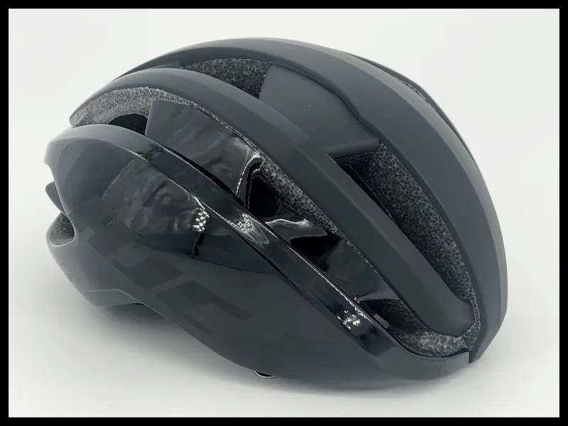 HJC Ibex 2.0  MT GL Road Helmet Large Black 2022