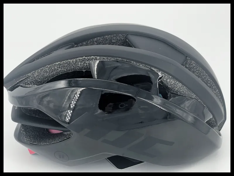 HJC Ibex 2.0  MT GL Road Helmet Large Black 2022-1