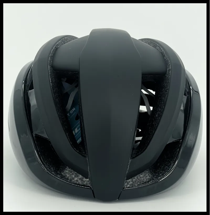 HJC Ibex 2.0  MT GL Road Helmet Large Black 2022-2