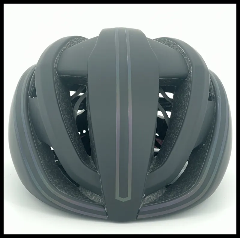 HJC Ibex 2.0 Black Chameleon Small Road 2022