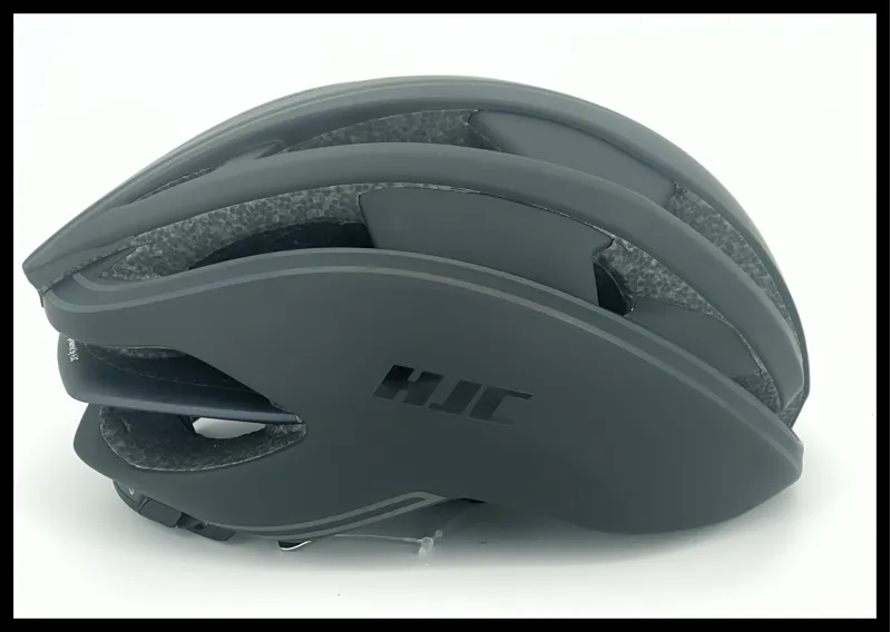 HJC Ibex 2.0 Black Chameleon Small Road 2022-2