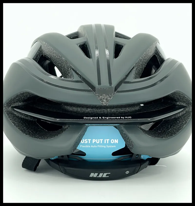 HJC Ibex 2.0  MT GL Road Helmet Army Green 2022-2