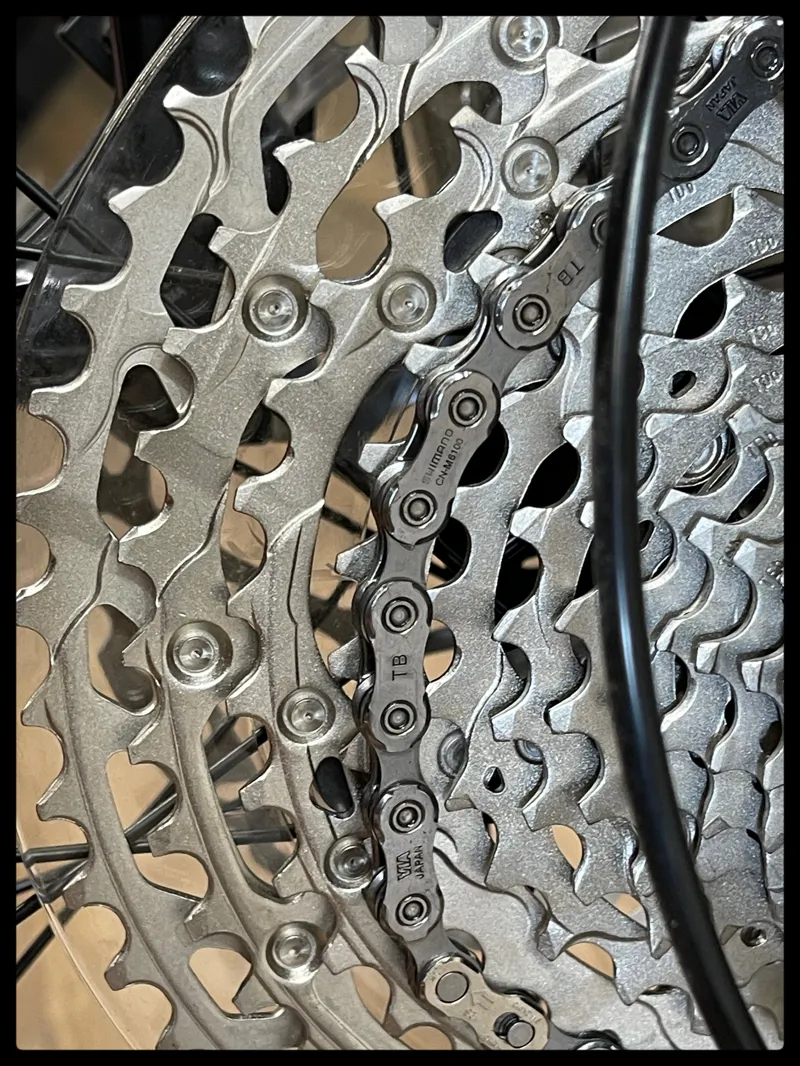 Kona Remote 130 29 Large Gloss Metallic Pewter 2022-9