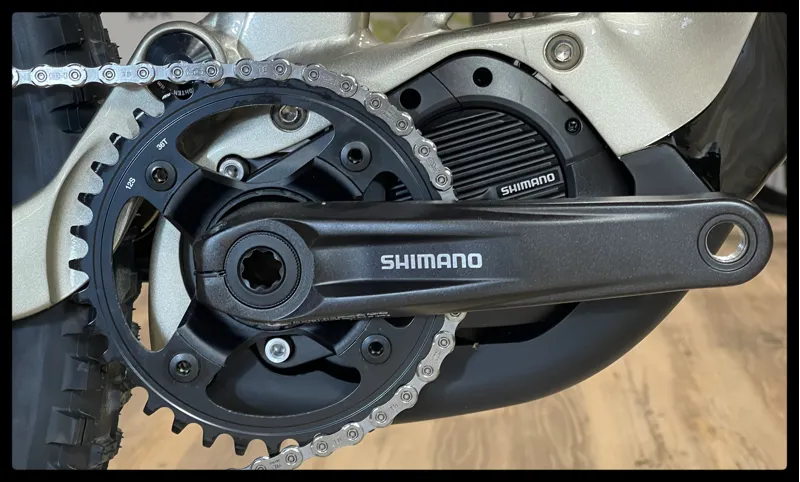 Kona Remote 130 29 Large Gloss Metallic Pewter 2022-11