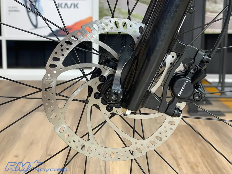 Liv Rove E+ 25km/h M Blue Ashes 2022 Ex-Display-10
