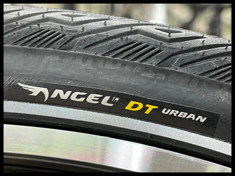 2022 Liv Alight 3 Womens Hybrid Bike in Milky Way-10