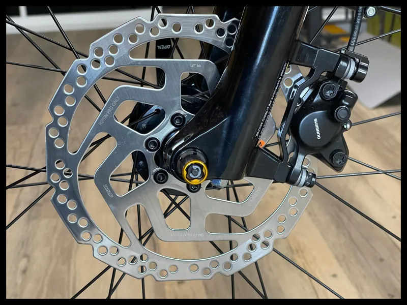 Liv Amiti E+ 1 625Wh Charcoal X-Small 2022-7