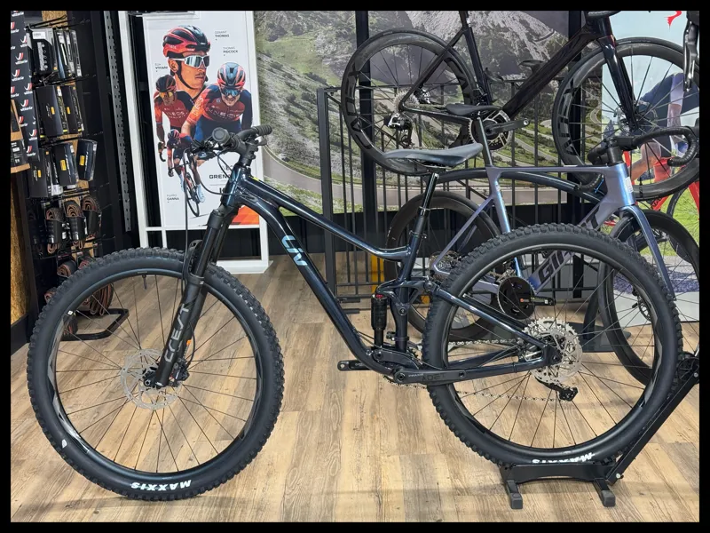 Liv Embolden 29 2 Small Cold Night 2022