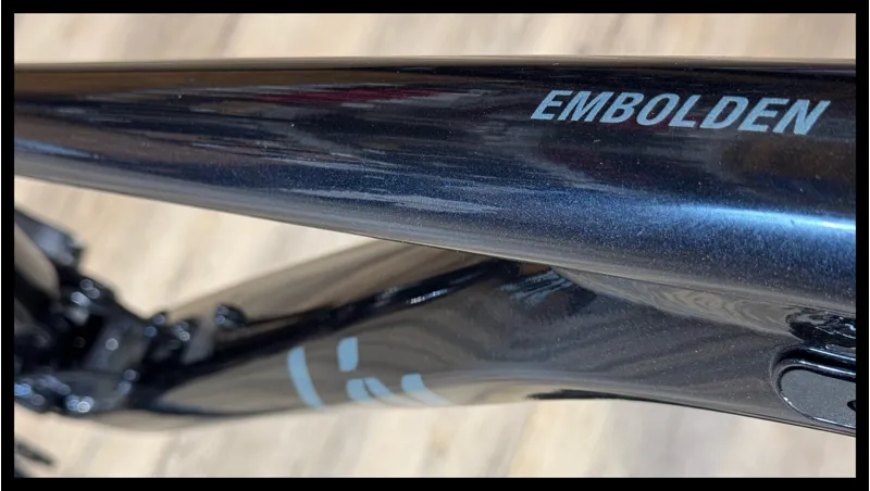 Liv Embolden 29 2 Small Cold Night 2022-8