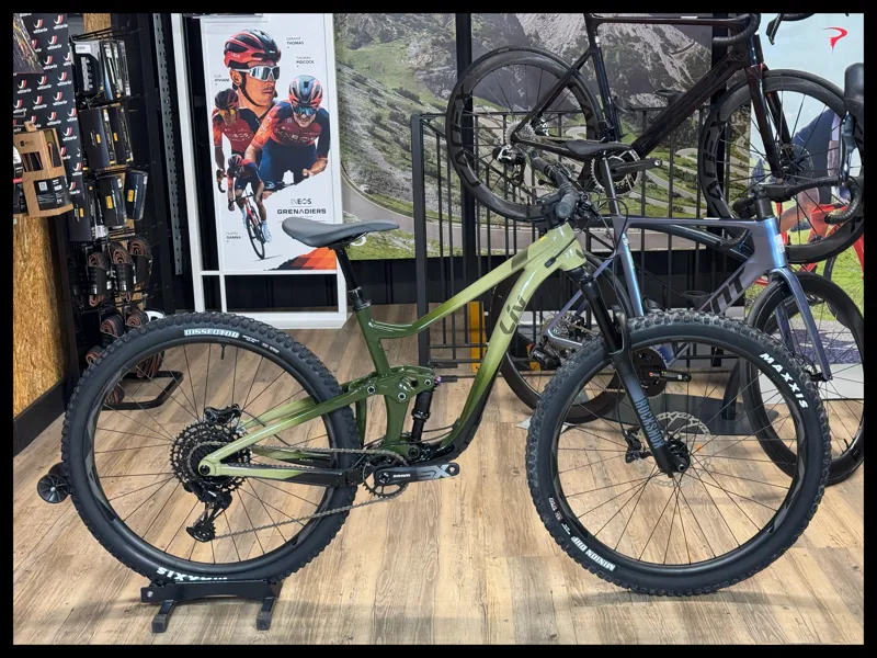 Liv Intrigue 29 2 Small Pistachio 2022