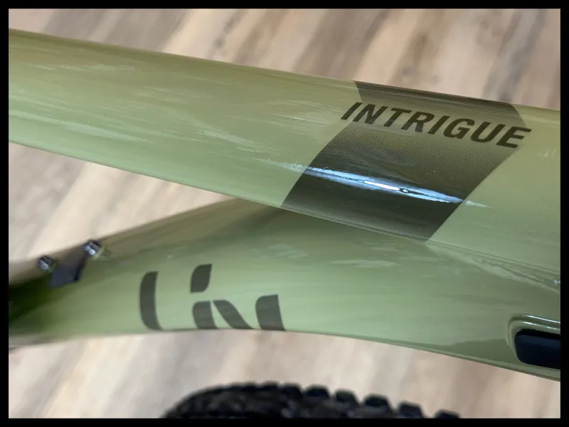 Liv Intrigue 29 2 Small Pistachio 2022-2