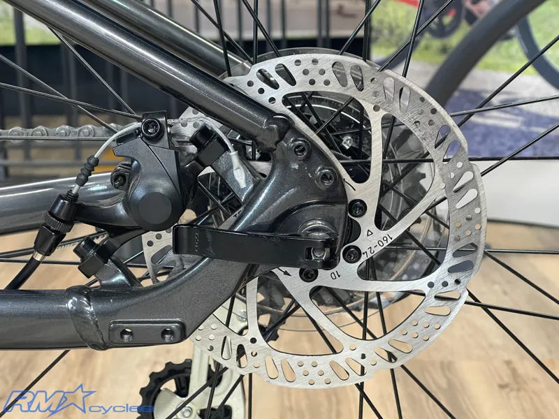 Liv Tempt 4 Black Chrome S 29 2022 Ex-Display-10