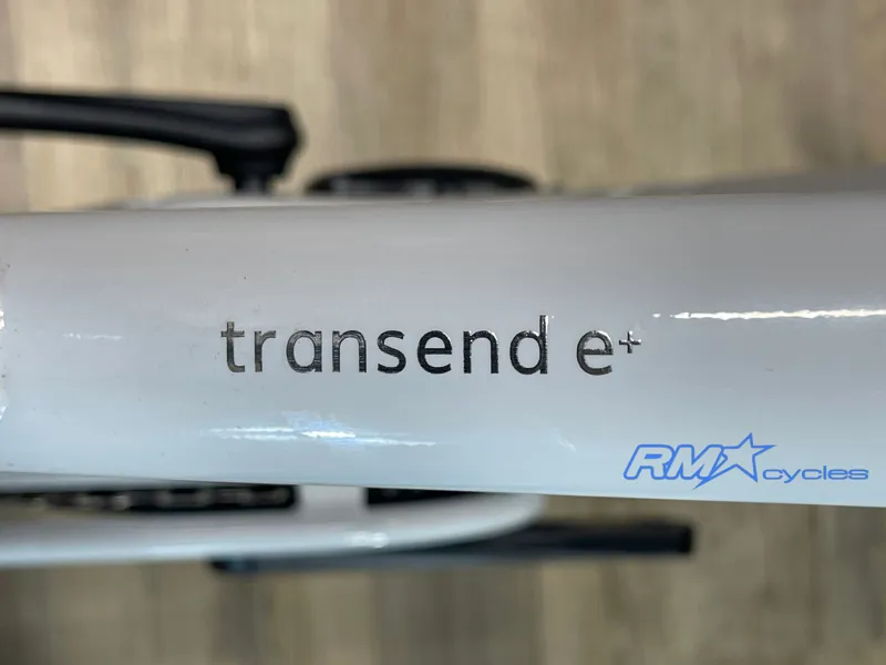 Momentum Transcend E+ GTS 25km/h Electric City Bike Small Lunar Ex-display-2